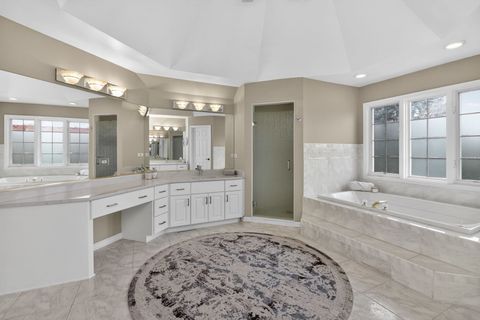 Tiny photo for 1376 Chapman Drive, Darien, IL 60561 (MLS # 12630156)