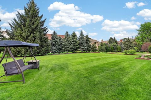 Tiny photo for 1376 Chapman Drive, Darien, IL 60561 (MLS # 12630156)