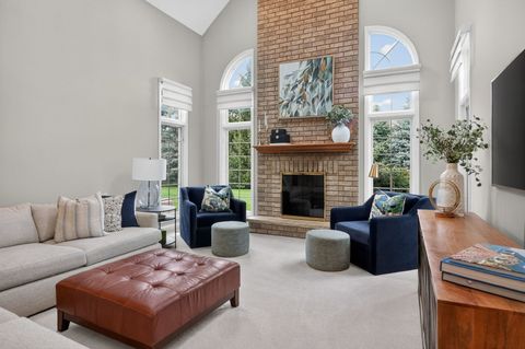 Tiny photo for 1376 Chapman Drive, Darien, IL 60561 (MLS # 12630156)