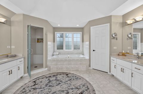 Tiny photo for 1376 Chapman Drive, Darien, IL 60561 (MLS # 12630156)