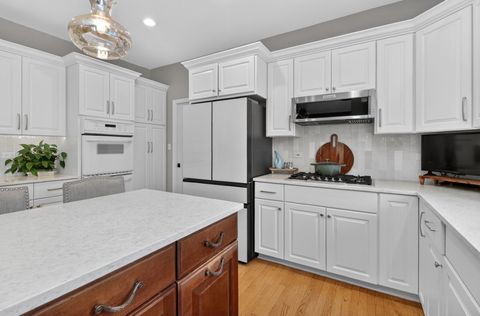 Tiny photo for 1376 Chapman Drive, Darien, IL 60561 (MLS # 12630156)