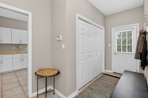 Tiny photo for 1376 Chapman Drive, Darien, IL 60561 (MLS # 12630156)