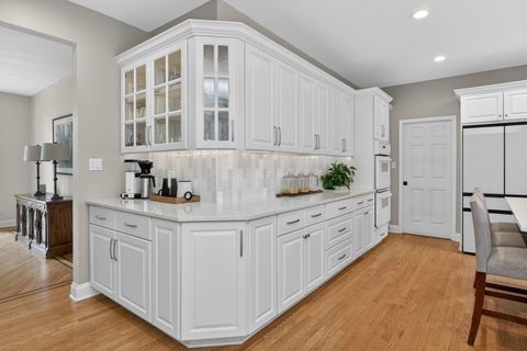 Tiny photo for 1376 Chapman Drive, Darien, IL 60561 (MLS # 12630156)