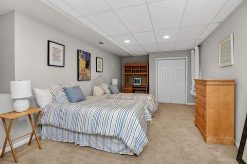 Tiny photo for 1376 Chapman Drive, Darien, IL 60561 (MLS # 12630156)