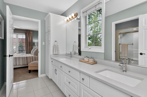 Tiny photo for 1376 Chapman Drive, Darien, IL 60561 (MLS # 12630156)