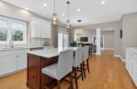 Tiny photo for 1376 Chapman Drive, Darien, IL 60561 (MLS # 12630156)