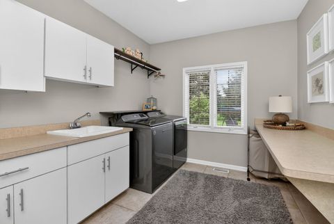 Tiny photo for 1376 Chapman Drive, Darien, IL 60561 (MLS # 12630156)