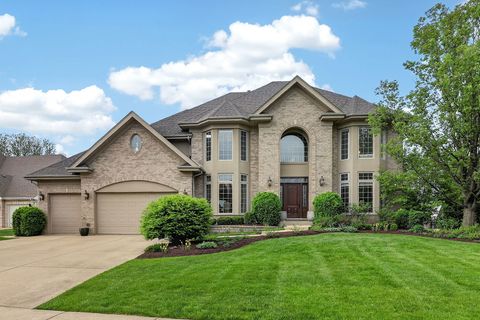 Tiny photo for 1376 Chapman Drive, Darien, IL 60561 (MLS # 12630156)