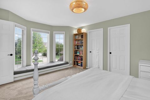 Tiny photo for 1376 Chapman Drive, Darien, IL 60561 (MLS # 12630156)