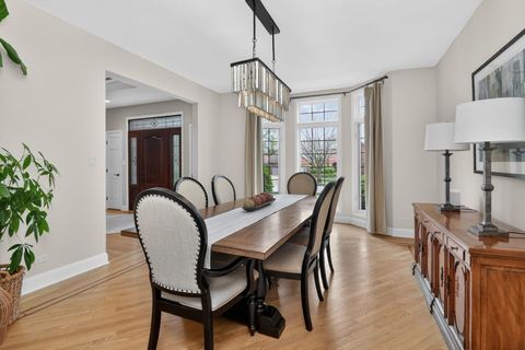 Tiny photo for 1376 Chapman Drive, Darien, IL 60561 (MLS # 12630156)