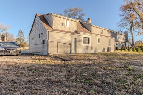 Tiny photo for 1146 S Addison Avenue, Lombard, IL 60148 (MLS # 12729398)