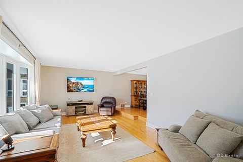 Tiny photo for 8544 Pine Street, Orland Park, IL 60462 (MLS # 12555388)