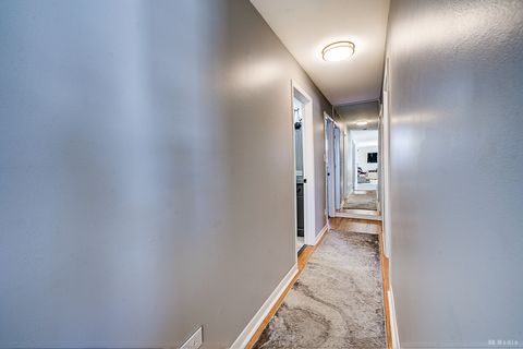 Tiny photo for 8544 Pine Street, Orland Park, IL 60462 (MLS # 12555388)