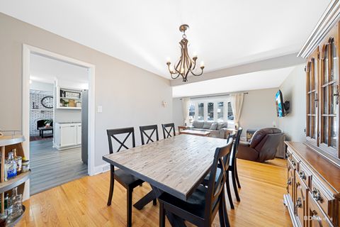 Tiny photo for 8544 Pine Street, Orland Park, IL 60462 (MLS # 12555388)