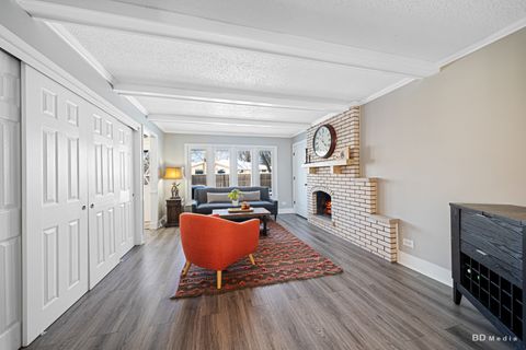 Tiny photo for 8544 Pine Street, Orland Park, IL 60462 (MLS # 12555388)