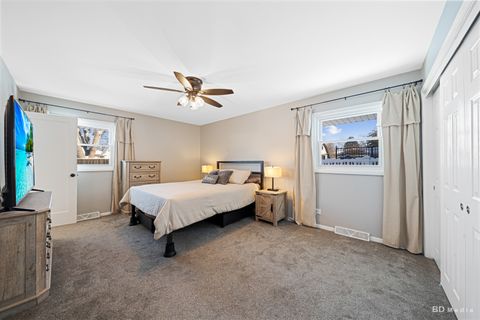 Tiny photo for 8544 Pine Street, Orland Park, IL 60462 (MLS # 12555388)