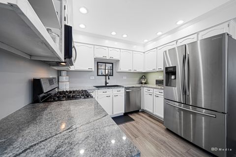 Tiny photo for 8544 Pine Street, Orland Park, IL 60462 (MLS # 12555388)