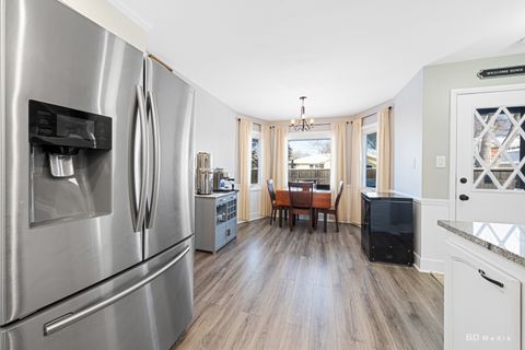 Tiny photo for 8544 Pine Street, Orland Park, IL 60462 (MLS # 12555388)