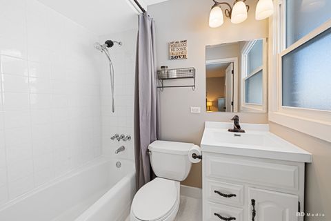 Tiny photo for 8544 Pine Street, Orland Park, IL 60462 (MLS # 12555388)