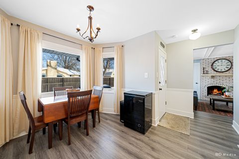 Tiny photo for 8544 Pine Street, Orland Park, IL 60462 (MLS # 12555388)