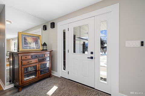 Tiny photo for 8544 Pine Street, Orland Park, IL 60462 (MLS # 12555388)