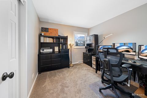 Tiny photo for 8544 Pine Street, Orland Park, IL 60462 (MLS # 12555388)