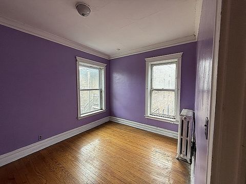 Tiny photo for 4808 S Dorchester Avenue #3N, Chicago, IL 60615 (MLS # 12584728)