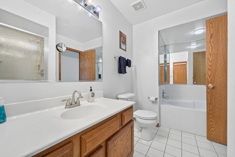 Tiny photo for 1504 ROOT Street, Crest Hill, IL 60403 (MLS # 12698965)
