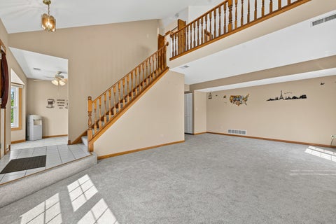 Tiny photo for 1504 ROOT Street, Crest Hill, IL 60403 (MLS # 12698965)