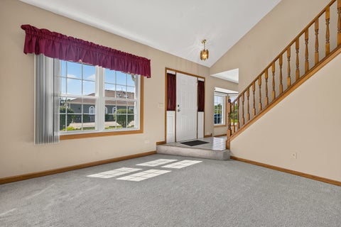 Tiny photo for 1504 ROOT Street, Crest Hill, IL 60403 (MLS # 12698965)