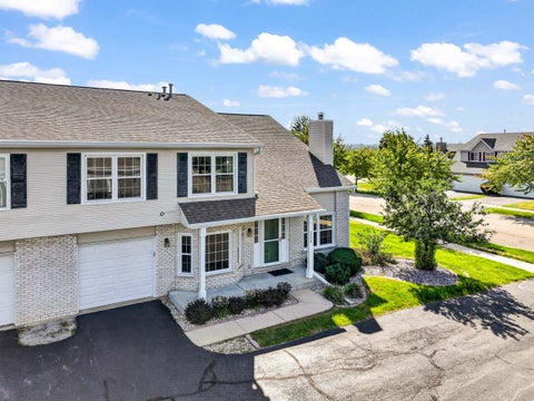 Tiny photo for 1504 ROOT Street, Crest Hill, IL 60403 (MLS # 12698965)