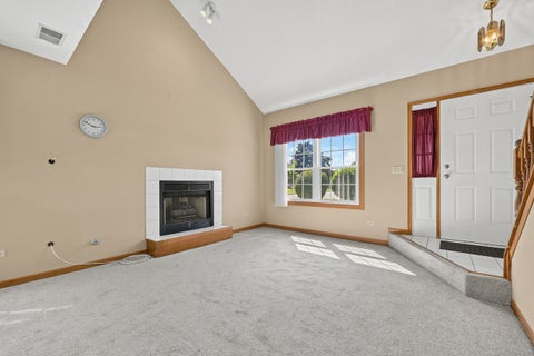 Tiny photo for 1504 ROOT Street, Crest Hill, IL 60403 (MLS # 12698965)
