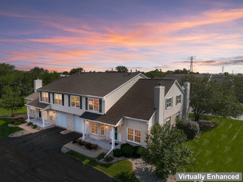 Tiny photo for 1504 ROOT Street, Crest Hill, IL 60403 (MLS # 12698965)