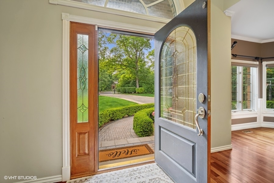 1561 Thorneberry Court