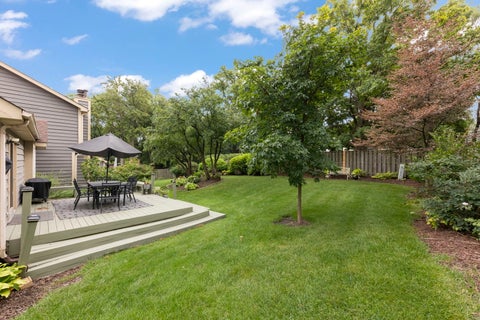 Tiny photo for 528 W Evergreen Street, Wheaton, IL 60187 (MLS # 12725450)