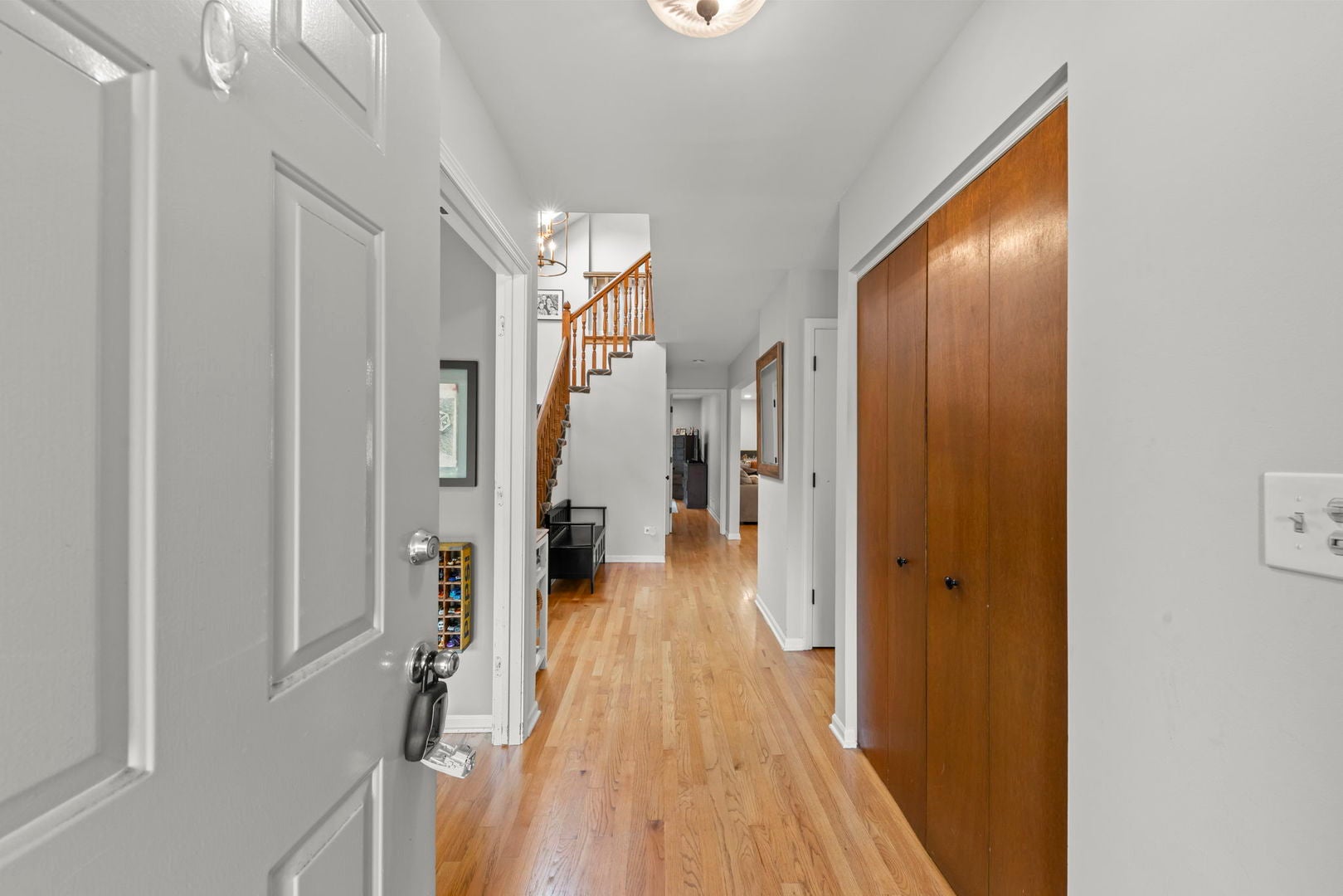 528 W Evergreen Street