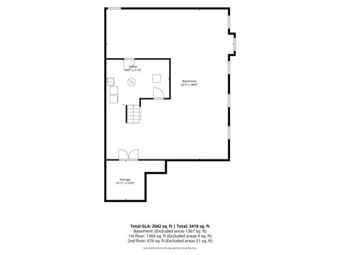 Tiny photo for 528 W Evergreen Street, Wheaton, IL 60187 (MLS # 12725450)