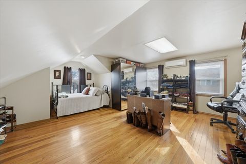 Tiny photo for 2100 N Leamington Avenue, Chicago, IL 60639 (MLS # 12561418)