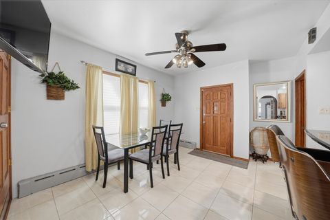 Tiny photo for 2100 N Leamington Avenue, Chicago, IL 60639 (MLS # 12561418)