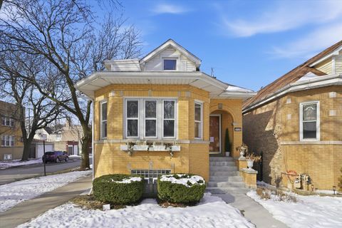 2100 N Leamington Avenue Chicago IL 60639