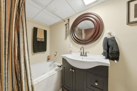 Tiny photo for 2100 N Leamington Avenue, Chicago, IL 60639 (MLS # 12561418)