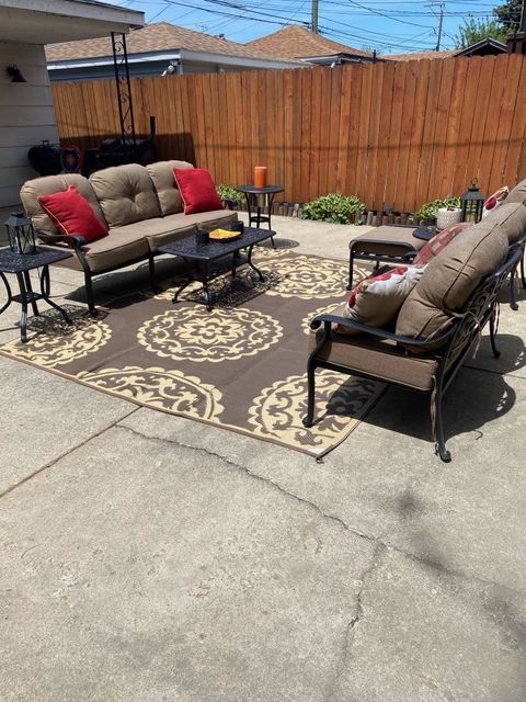 Tiny photo for 2100 N Leamington Avenue, Chicago, IL 60639 (MLS # 12561418)