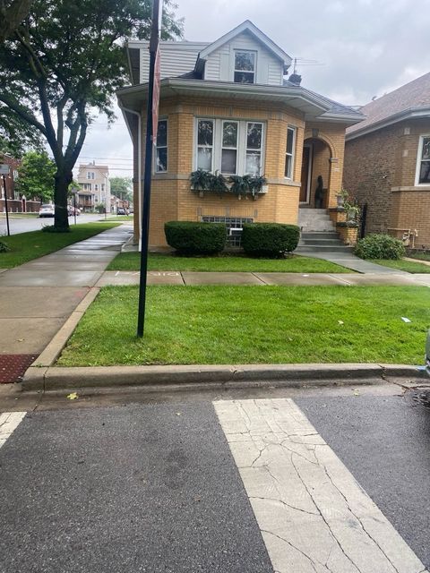 2100 N Leamington Avenue Chicago IL 60639