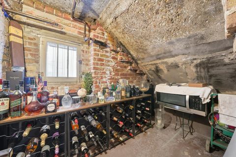 Tiny photo for 2100 N Leamington Avenue, Chicago, IL 60639 (MLS # 12561418)