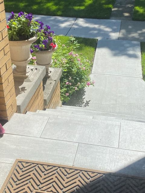 Tiny photo for 2100 N Leamington Avenue, Chicago, IL 60639 (MLS # 12561418)