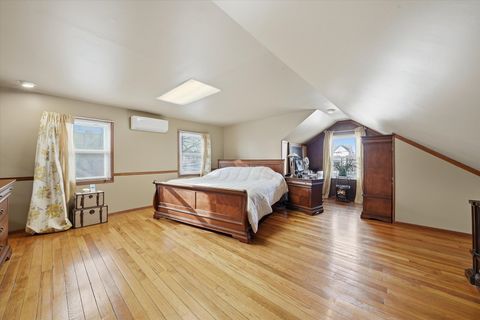 Tiny photo for 2100 N Leamington Avenue, Chicago, IL 60639 (MLS # 12561418)