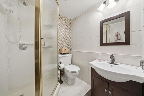 Tiny photo for 2100 N Leamington Avenue, Chicago, IL 60639 (MLS # 12561418)