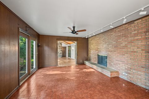 Tiny photo for 21 Ferndale Road, Deer Park, IL 60010 (MLS # 12504348)