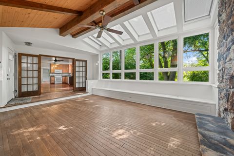 Tiny photo for 21 Ferndale Road, Deer Park, IL 60010 (MLS # 12504348)