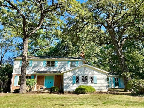 21 Ferndale Road Deer Park IL 60010